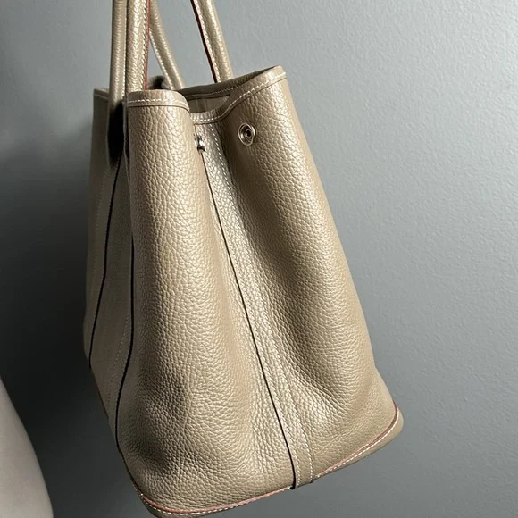 Negonda Garden Party 36 PM Palladium style bag - Picture 4 of 16